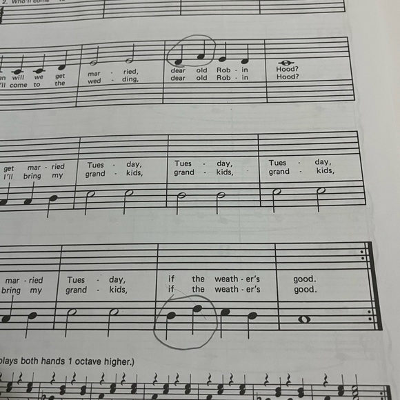 Alfred’s Basic Piano Library Recital, Theory and Lesson Books-Pre-owned - Picture 7 of 8